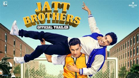 Pamma and Jaggi found a best friend in each other pulling a high school prank. . Jatt brothers full movie download 480p